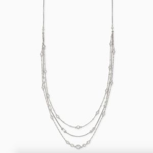 Kendra Scott Rina Necklace